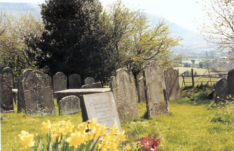 Penyrheol Chapel 4