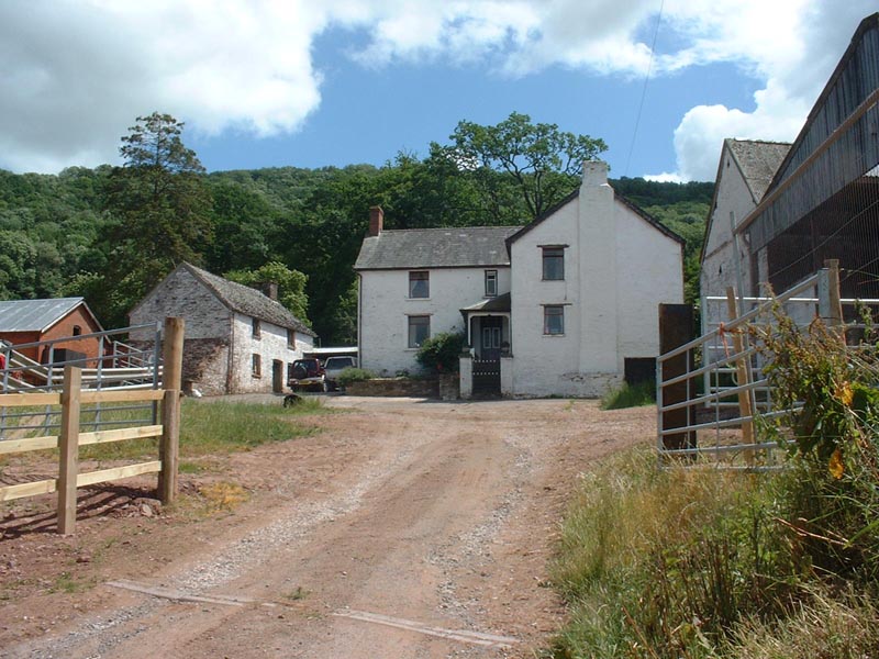 bradwys farm